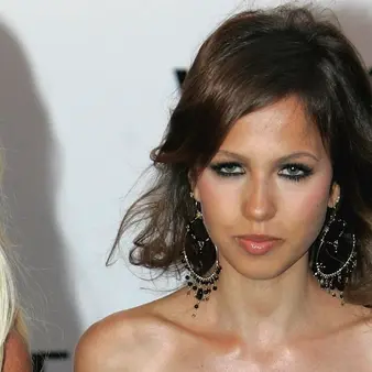 Allegra Versace Net Worth