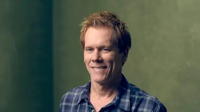 Kevin Bacon