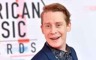 Macaulay Culkin Net Worth