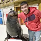 Frank Iero