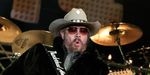 Hank Williams Jr