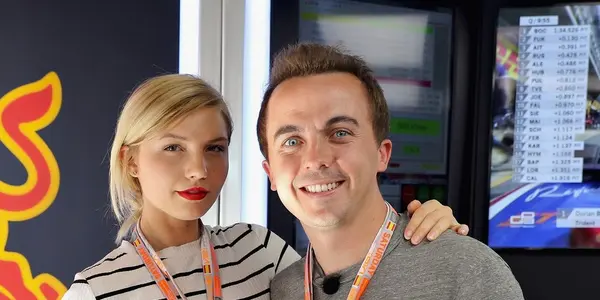 Frankie Muniz