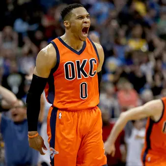 Russell Westbrook Just Signed The Richest Contract In NBA History