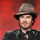Ian Somerhalder