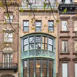 This NYC Townhouse Just Sold At A $12M Discount