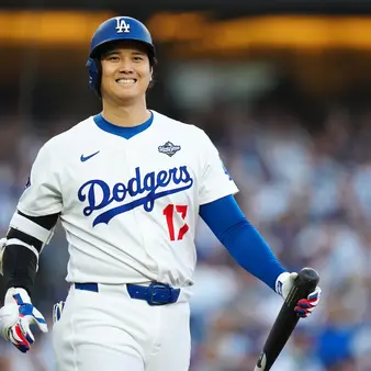 Shohei Ohtani Is The Greatest Baseball Player In History - But Thanks To A Contract Quirk, He's Getting Paid Like A Benchwarmer