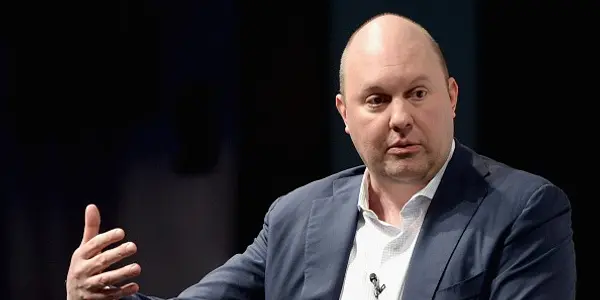 Marc Andreessen