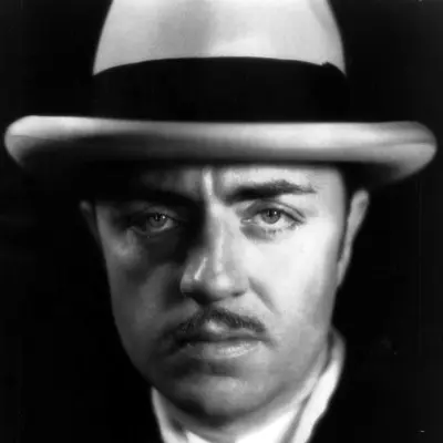 William Powell