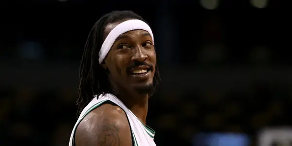 Gerald Wallace