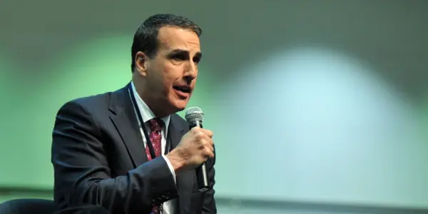 Judge Alex Ferrer