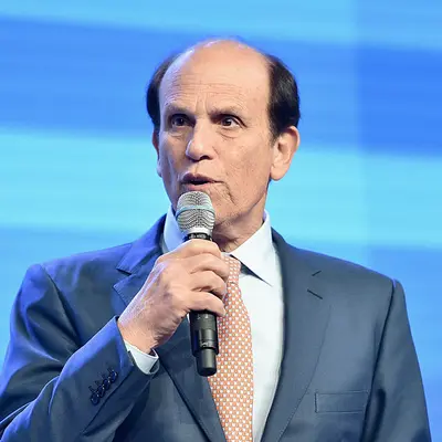 Michael Milken