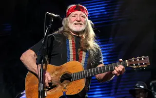 Willie Nelson Net Worth
