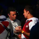 Des Clarke