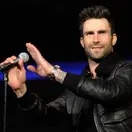 Adam Levine