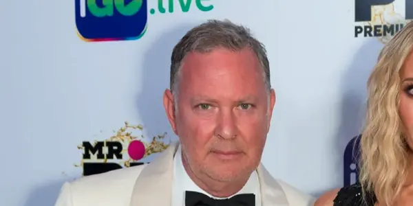 Paul Kemsley