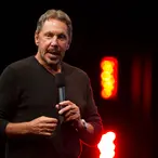 Oracle Founder Larry Ellison Lost More Than $3 Billion In One Day Last Week