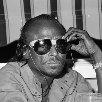 Miles Davis Net Worth