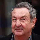 Nick Mason