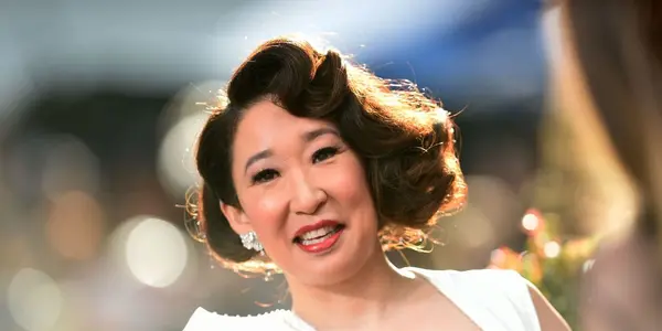 Sandra Oh