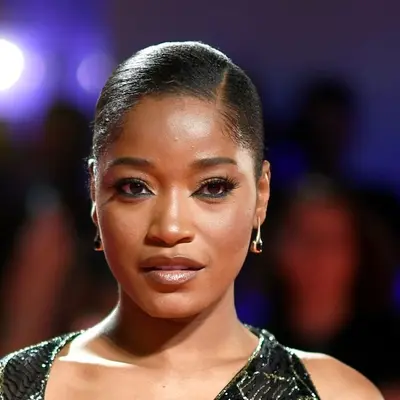 Keke Palmer