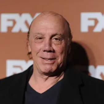 Dayton Callie Net Worth