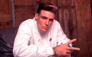 Vanilla Ice Net Worth