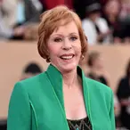 Carol Burnett Net Worth