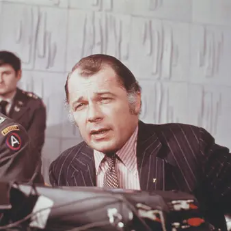 F. Lee Bailey Net Worth