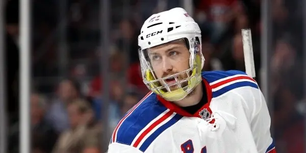 Derek Stepan