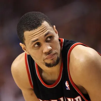 Brandon Roy