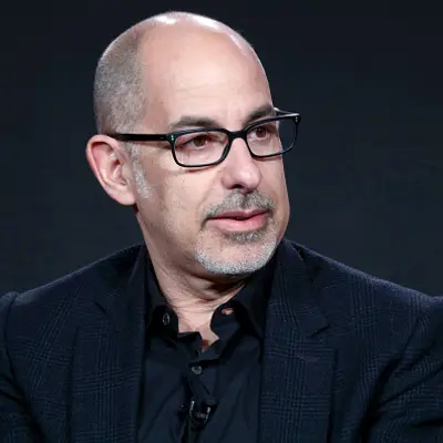 David S. Goyer