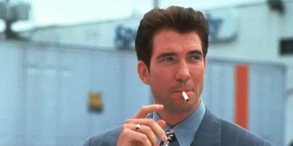 Dylan McDermott