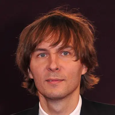 Thomas Mars