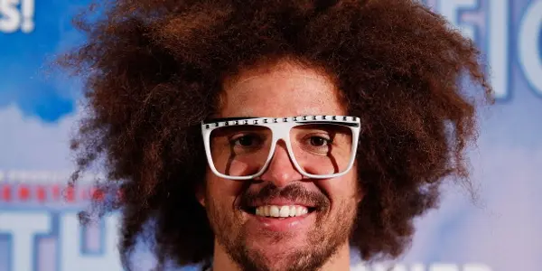 Redfoo