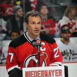 Scott Niedermayer Net Worth