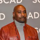 Morris Chestnut