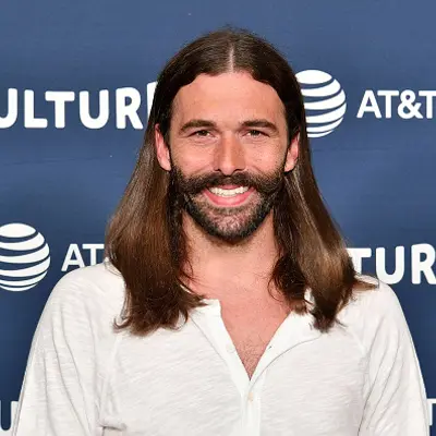 Jonathan Van Ness