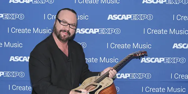 Desmond Child