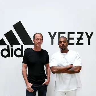 Kanye West Could Make $100 Million When Adidas Dumps Its Enormous Stash Of Yeezy Merchandise