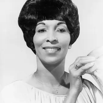 Inez Andrews Net Worth