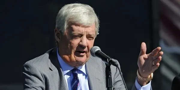 Frank Beamer