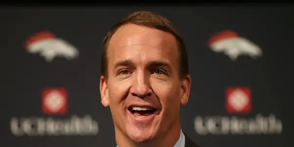 Peyton Manning
