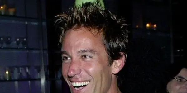 Dan Cortese