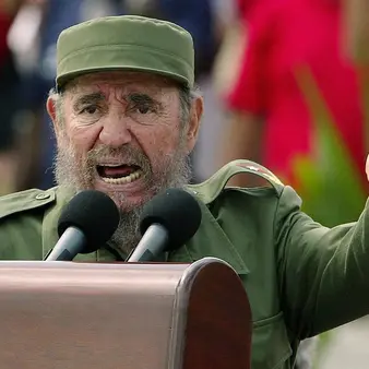 Did Cuban Dictator Fidel Castro Really Control Hundreds Of Millions Of Dollars In Personal Wealth?