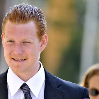 Redmond O'Neal Net Worth