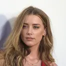 Amber Heard