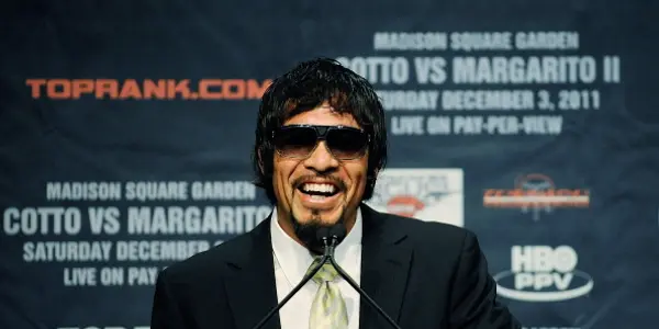 Antonio Margarito