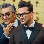 Eugene Levy Net Worth