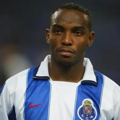 Benni McCarthy