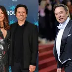 Elon Musk Allegedly Slept With Sergey Brin's Wife During A 4-Hour Miami Layover… And That's Why The Google Co-Founder Filed For Divorce